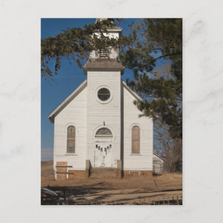 ネブラスカ・ビューズ ポストカード