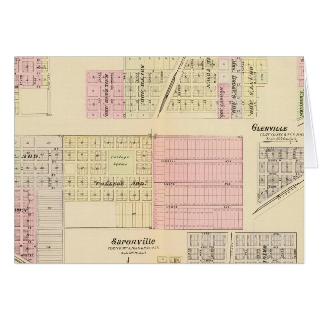 ネブラスカ·フェアフィールド (正面横)