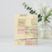 ネブラスカ・ヘイスティングス ポストカード (スタンド正面)