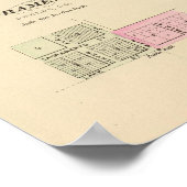 ネブラスカ・ホールドレ ポスター (角)