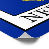 ネブラスカ ポスター (角)