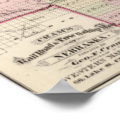 ネブラスカ ポスター (角)