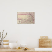 ネブラスカ ポスター (キッチン)