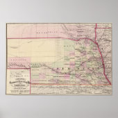 ネブラスカ ポスター (正面)