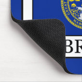 ネブラスカ マウスパッド (コーナー)