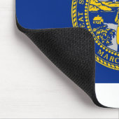 ネブラスカ マウスパッド (コーナー)