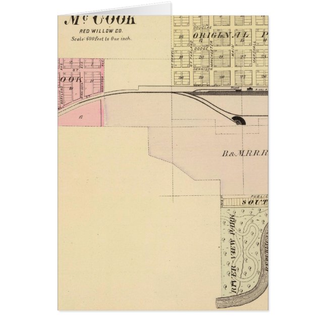 ネブラスカ・マククック (正面)