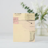 ネブラスカ・マククック ポストカード (スタンド正面)