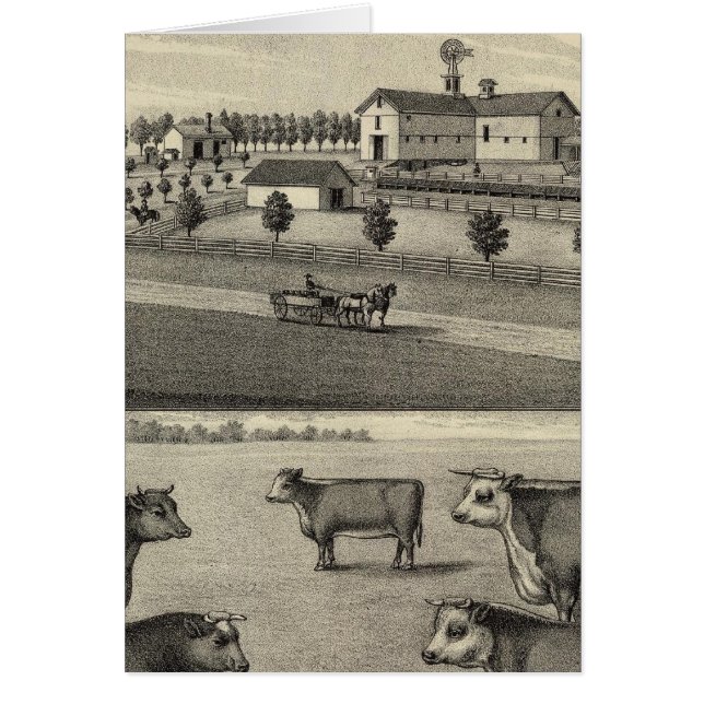 ネブラスカ·マクドナルド·ファーム (正面)