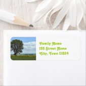 ネブラスカ ラベル (インサイチュ)