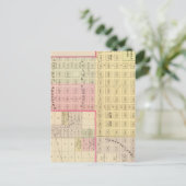 ネブラスカ・リンカーン・サウス ポストカード (スタンド正面)