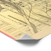 ネブラスカ・リンカーン・ノース ポスター (角)