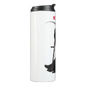 ネブラスカ・リーパー タンブラー (回転左)