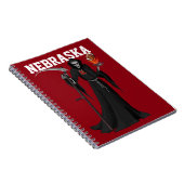 ネブラスカ・リーパー ノートブック (右側)