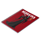 ネブラスカ・リーパー ノートブック (左側)