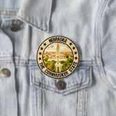 ネブラスカ 缶バッジ (インサイチュ)