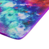 ネブラスターズデジタルアートデザイン。買今 カッティングボード (角)
