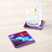 ネブラスターズデジタルアートデザイン。買今 コースター (右側)