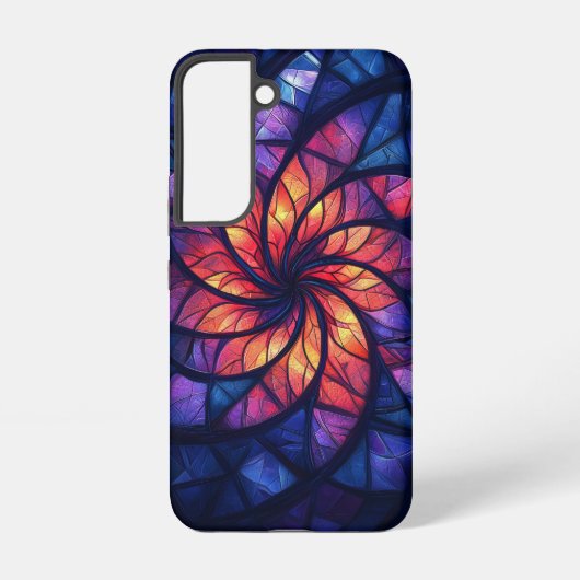ネブラスピン SAMSUNG GALAXYケース (裏面)