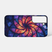 ネブラスピン SAMSUNG GALAXYケース (裏面横)