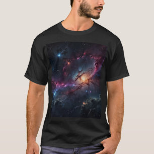ネブラナイト Tシャツ