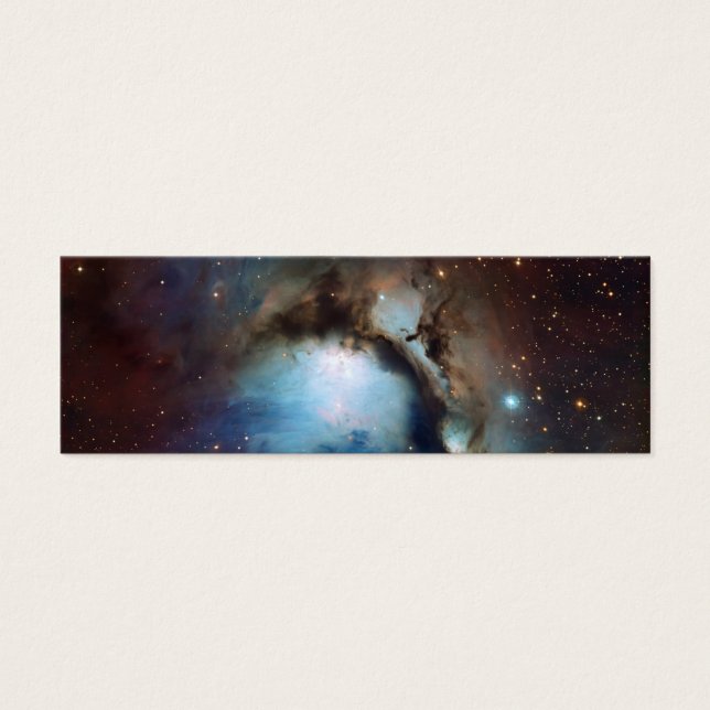 ネブラメシエ78宇宙天文学 (正面)