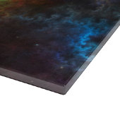 ネブラメナジェリー カッティングボード (角)