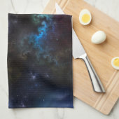 ネブラメナジェリー キッチンタオル (四つ折り)