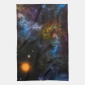 ネブラメナジェリー キッチンタオル (縦)