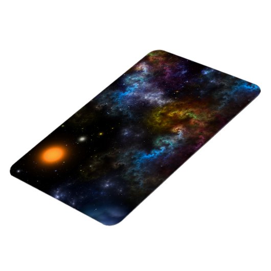 ネブラメナジェリー マグネット (左側)