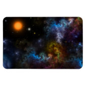 ネブラメナジェリー マグネット (横)