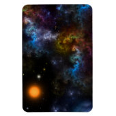 ネブラメナジェリー マグネット (縦)