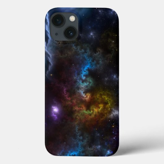 ネブラメナジェリー Case-Mate iPhoneケース (裏面)