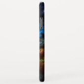 ネブラメナジェリー Case-Mate iPhoneケース (裏面/右)