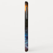 ネブラメナジェリー Case-Mate iPhoneケース (裏面/左)