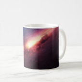 ネブラ宇宙 コーヒーマグカップ (正面右)