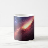 ネブラ宇宙 コーヒーマグカップ (中央)