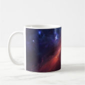 ネブラ宇宙 コーヒーマグカップ (左)