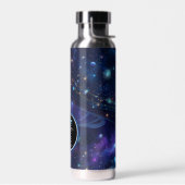 ネブラ歓喜 ウォーターボトル (左面)