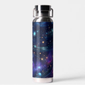 ネブラ歓喜 ウォーターボトル (背面)