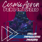 ネブラ歓喜 エプロン