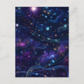 ネブラ歓喜 ポストカード (正面)