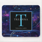 ネブラ歓喜 マウスパッド (正面)