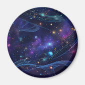 ネブラ歓喜 マグネット (正面)