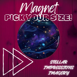 ネブラ歓喜 マグネット