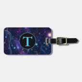 ネブラ歓喜 ラゲッジタグ (正面横)