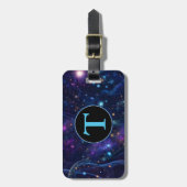 ネブラ歓喜 ラゲッジタグ (正面縦)