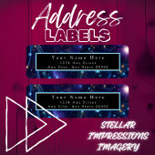 ネブラ歓喜 ラベル