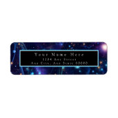 ネブラ歓喜 ラベル (正面)