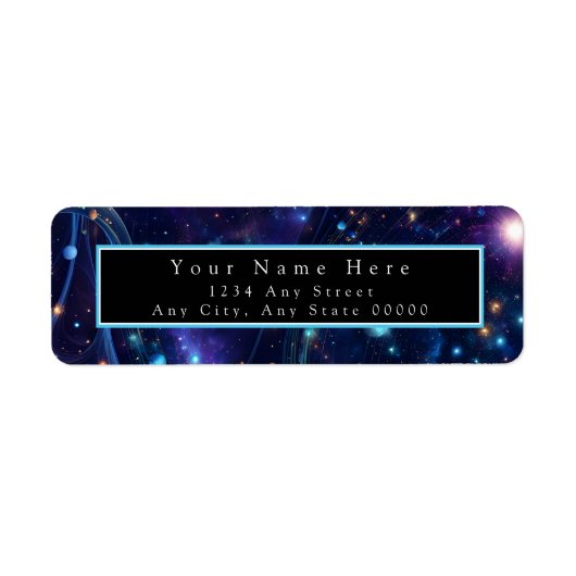 ネブラ歓喜 ラベル (正面)